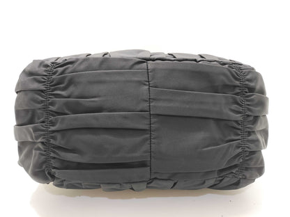 PRADA Nylon Prada Handbag Handbag