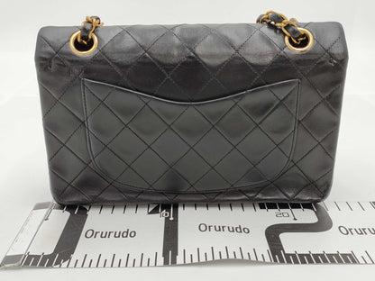 CHANEL Matelasse Shoulder Bag