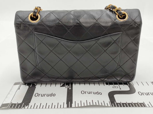 CHANEL Matelasse Shoulder Bag