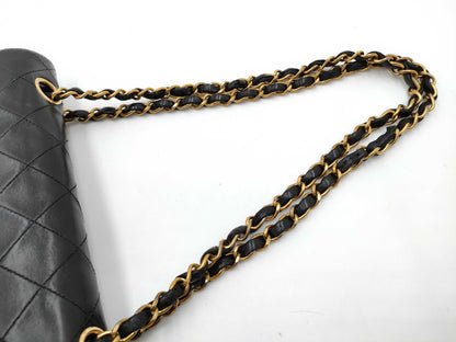 CHANEL Matelasse Shoulder Bag