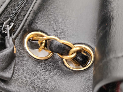 CHANEL Matelasse Shoulder Bag