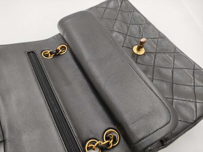 CHANEL Matelasse Shoulder Bag