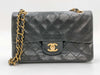 CHANEL Matelasse Shoulder Bag