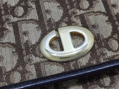 Dior Trotter Dior Shoulder Bag Handbag
