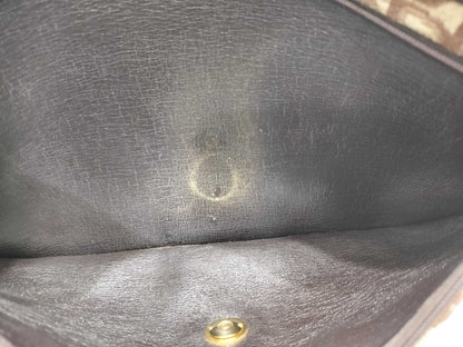 Dior Trotter Dior Shoulder Bag Handbag