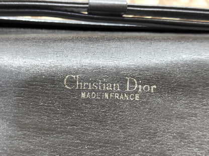 Dior Trotter Dior Shoulder Bag Handbag