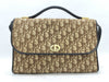 Dior Trotter Dior Shoulder Bag Handbag