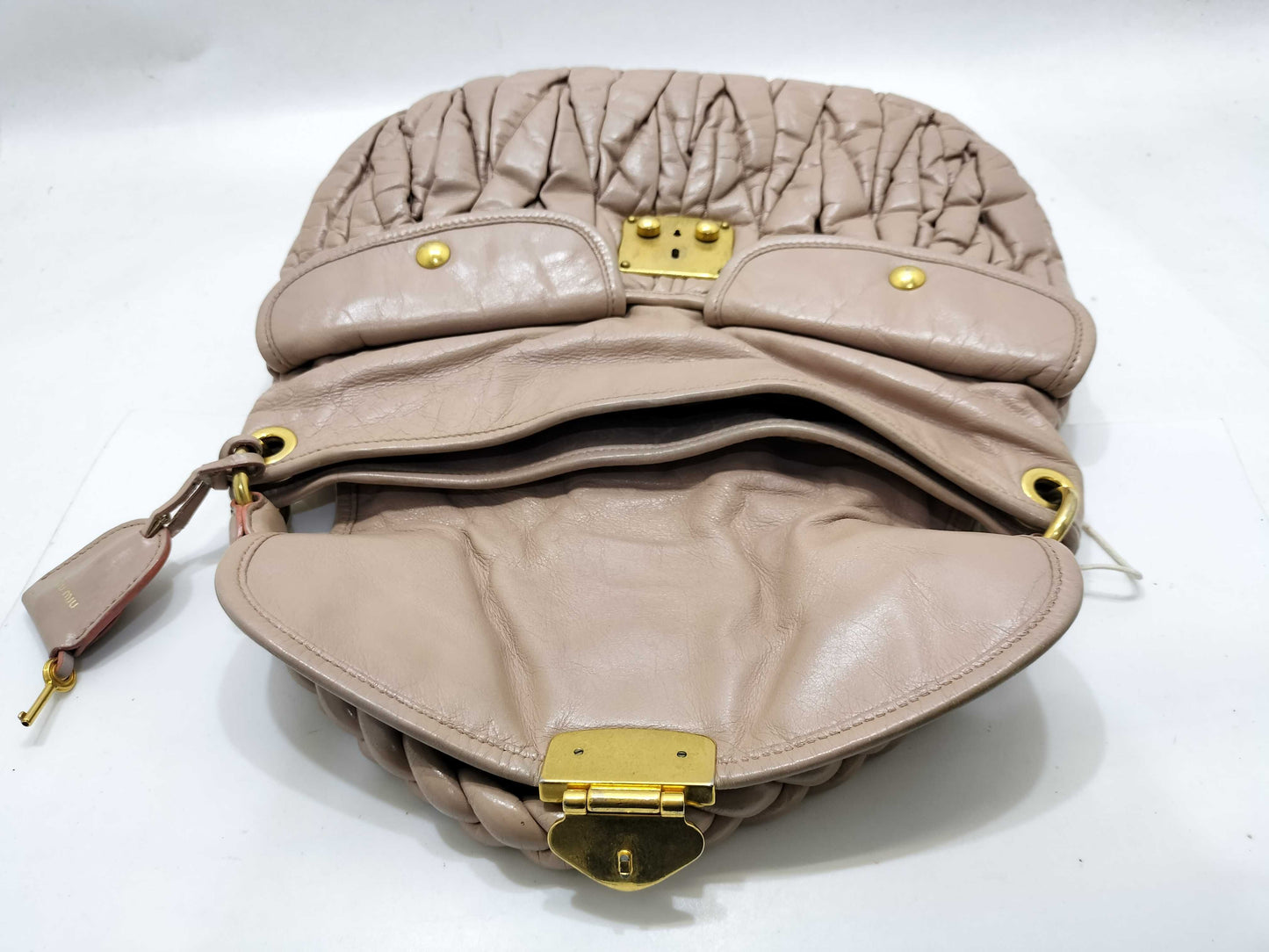 Miu Miu shoulder bag handbag