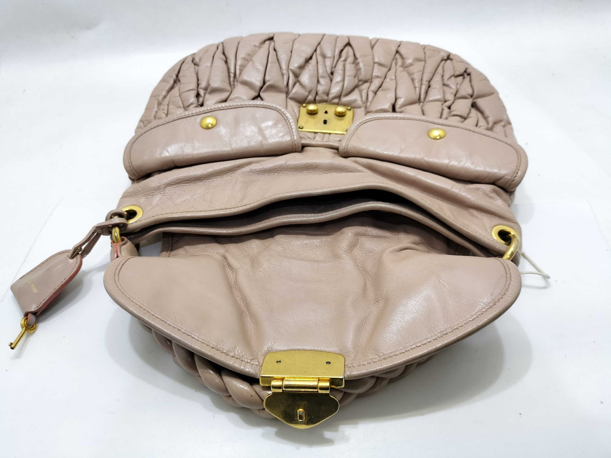 Miu Miu shoulder bag handbag