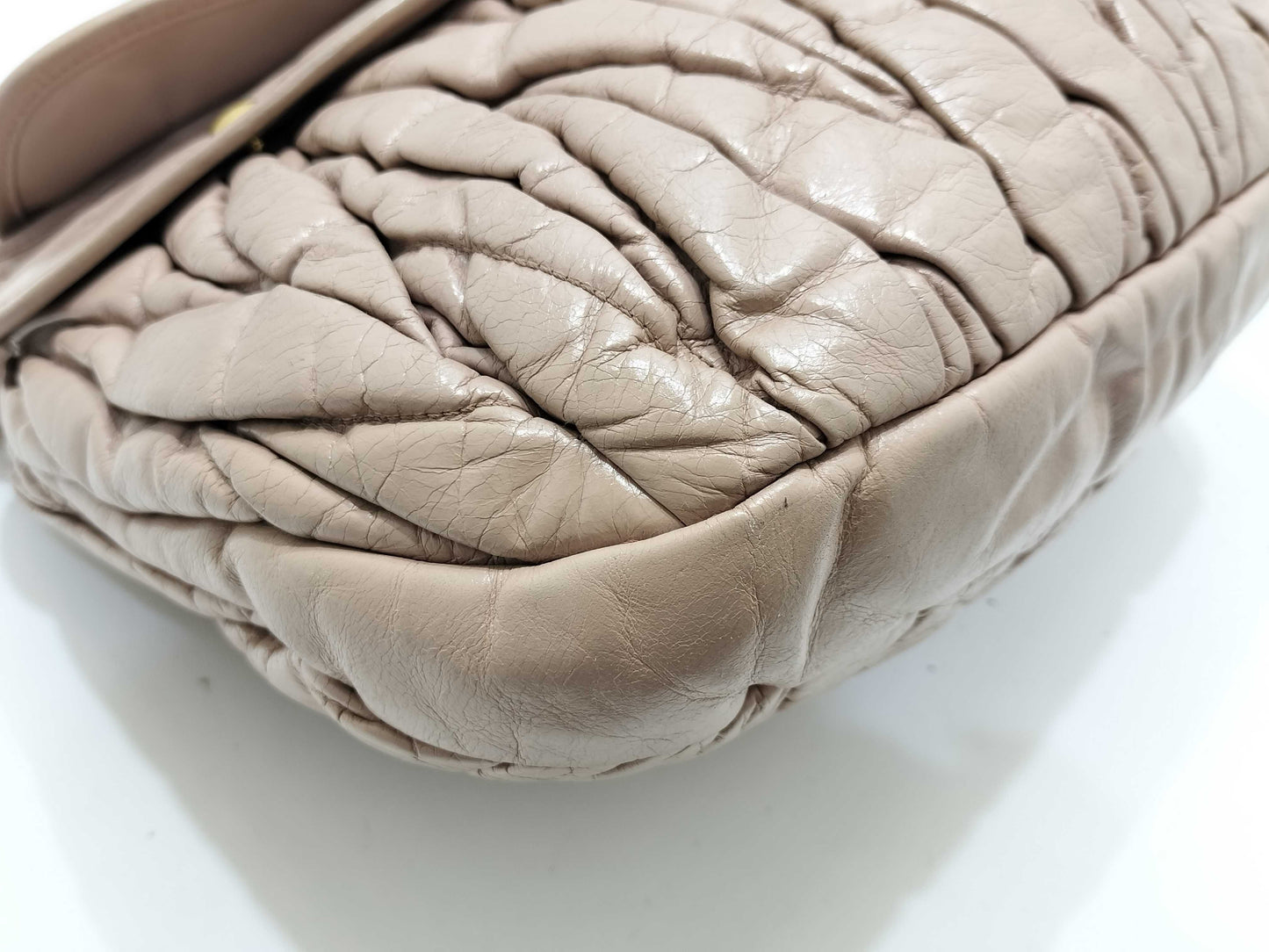 Miu Miu shoulder bag handbag