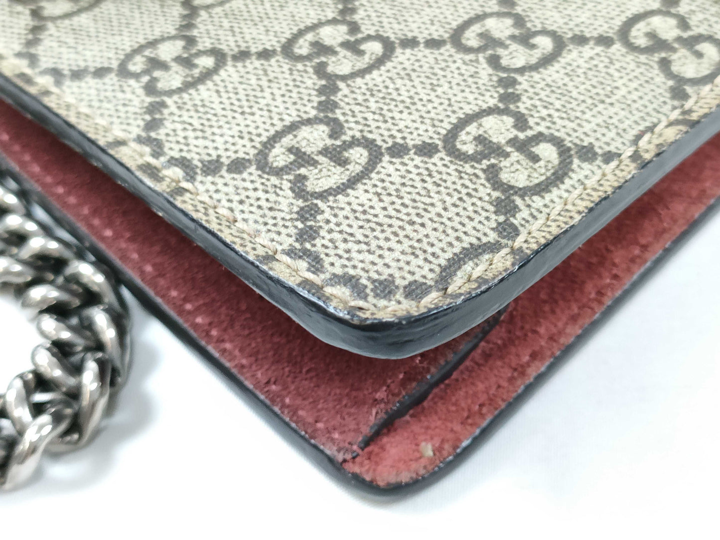 GUCCI Gucci Dionysus Shoulder Bag Shoulder Bag