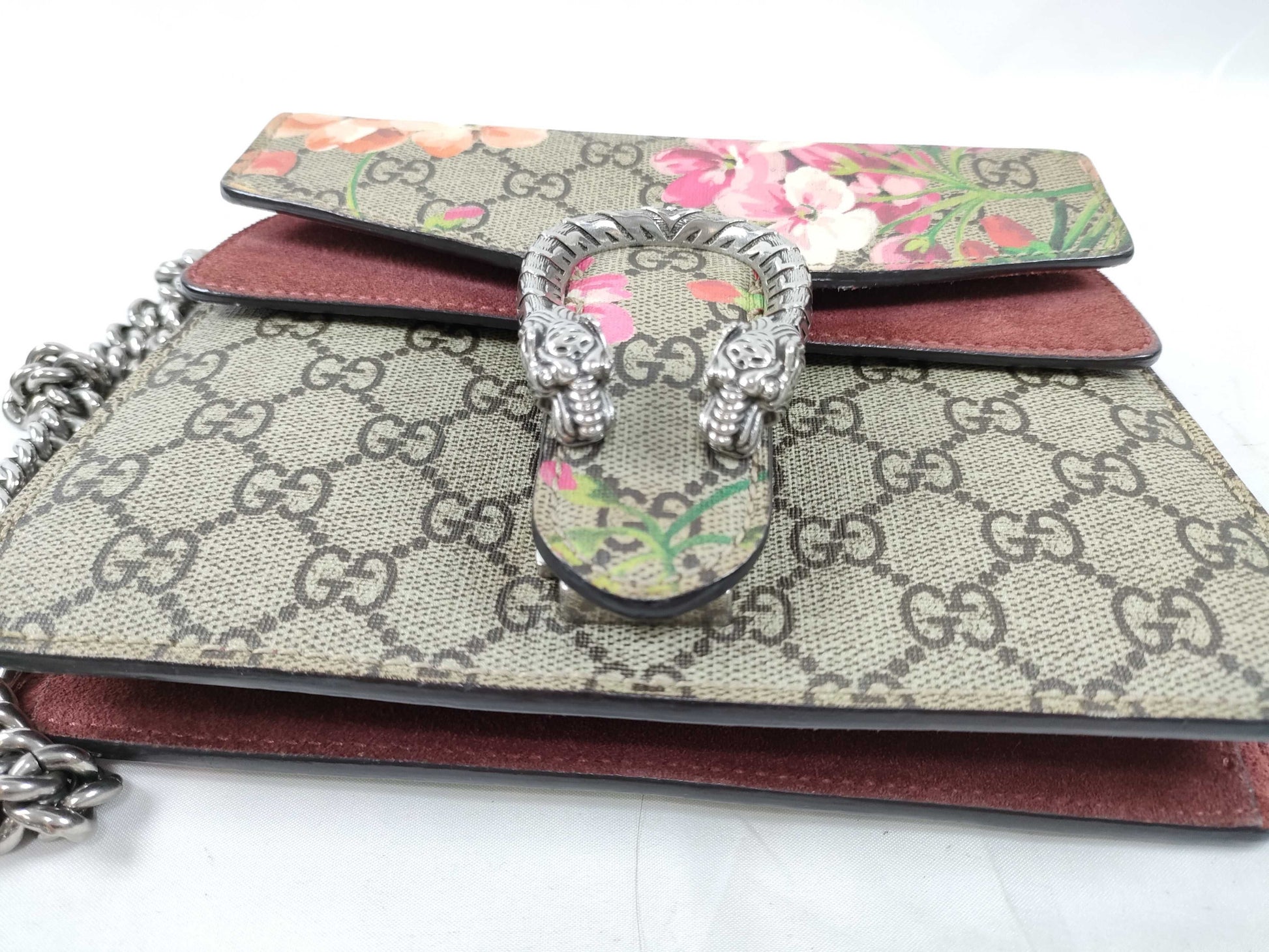 GUCCI Gucci Dionysus Shoulder Bag Shoulder Bag