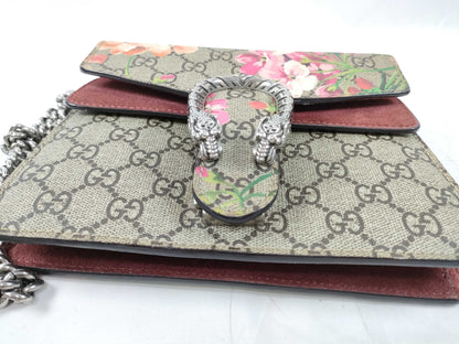 GUCCI Gucci Dionysus Shoulder Bag Shoulder Bag