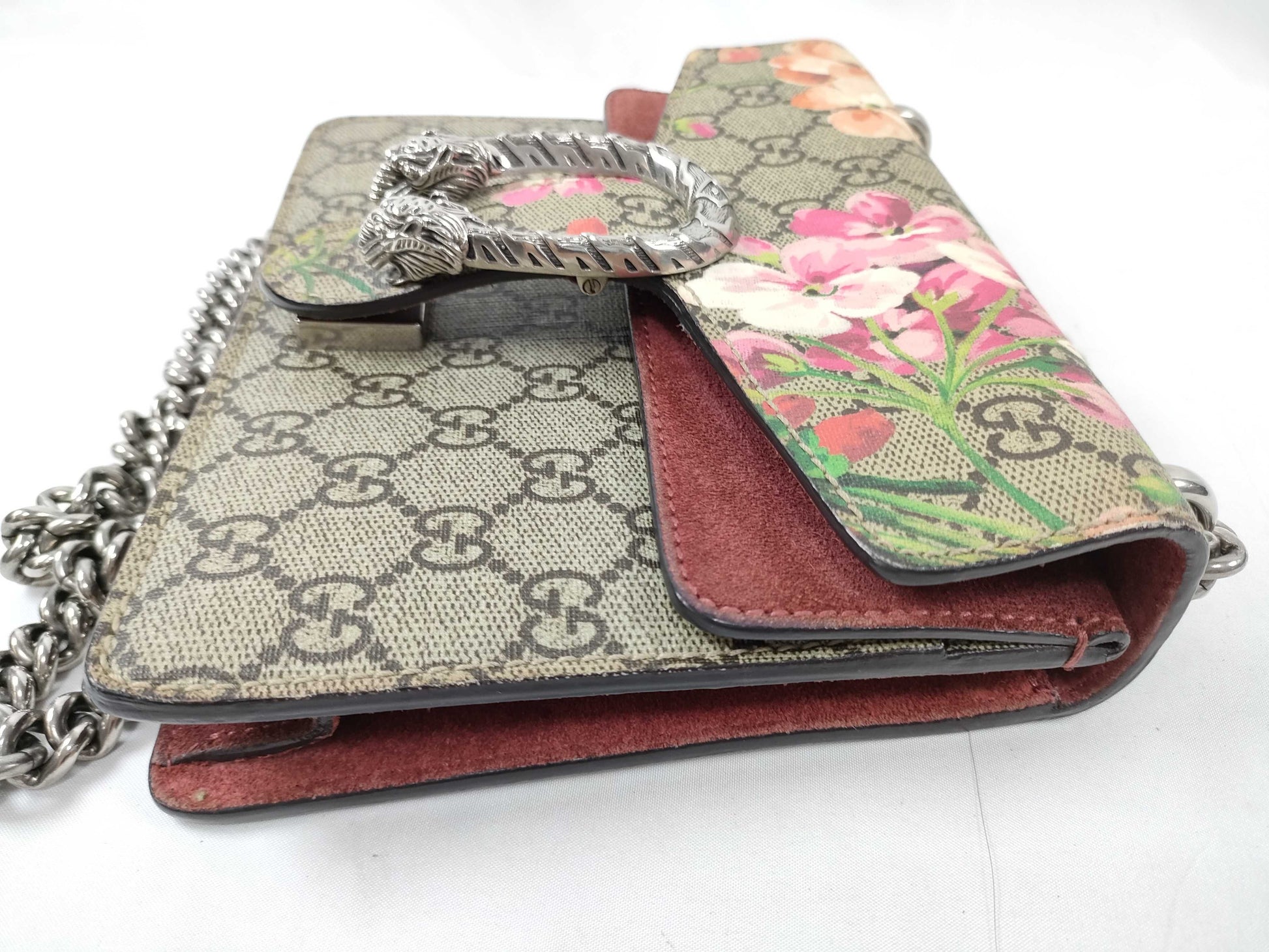 GUCCI Gucci Dionysus Shoulder Bag Shoulder Bag