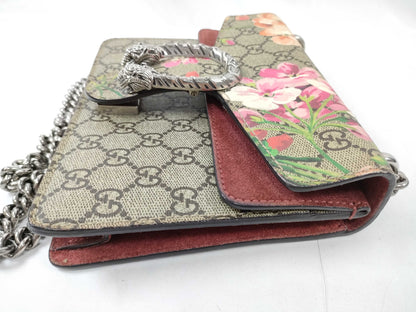 GUCCI Gucci Dionysus Shoulder Bag Shoulder Bag