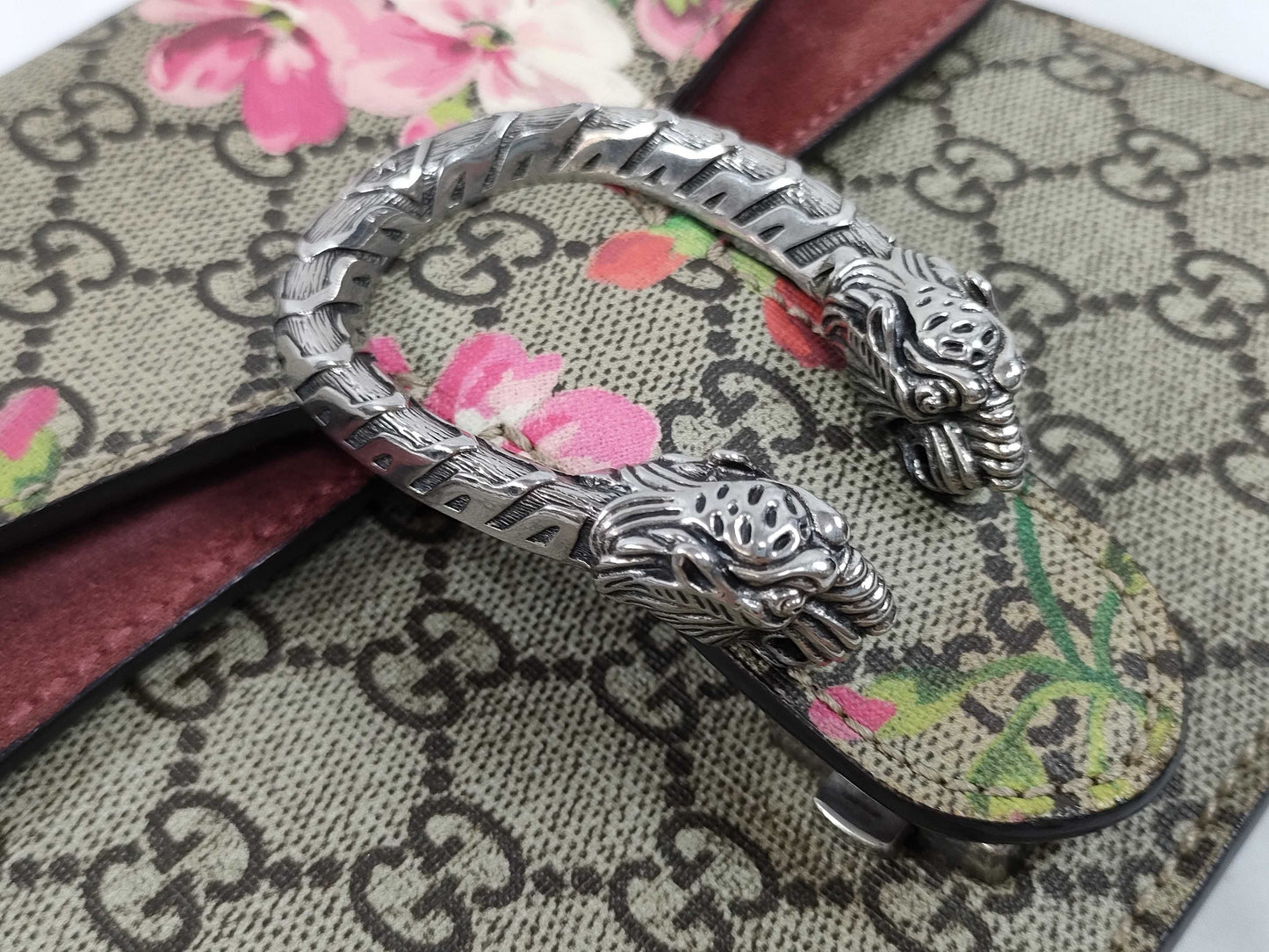GUCCI Gucci Dionysus Shoulder Bag Shoulder Bag