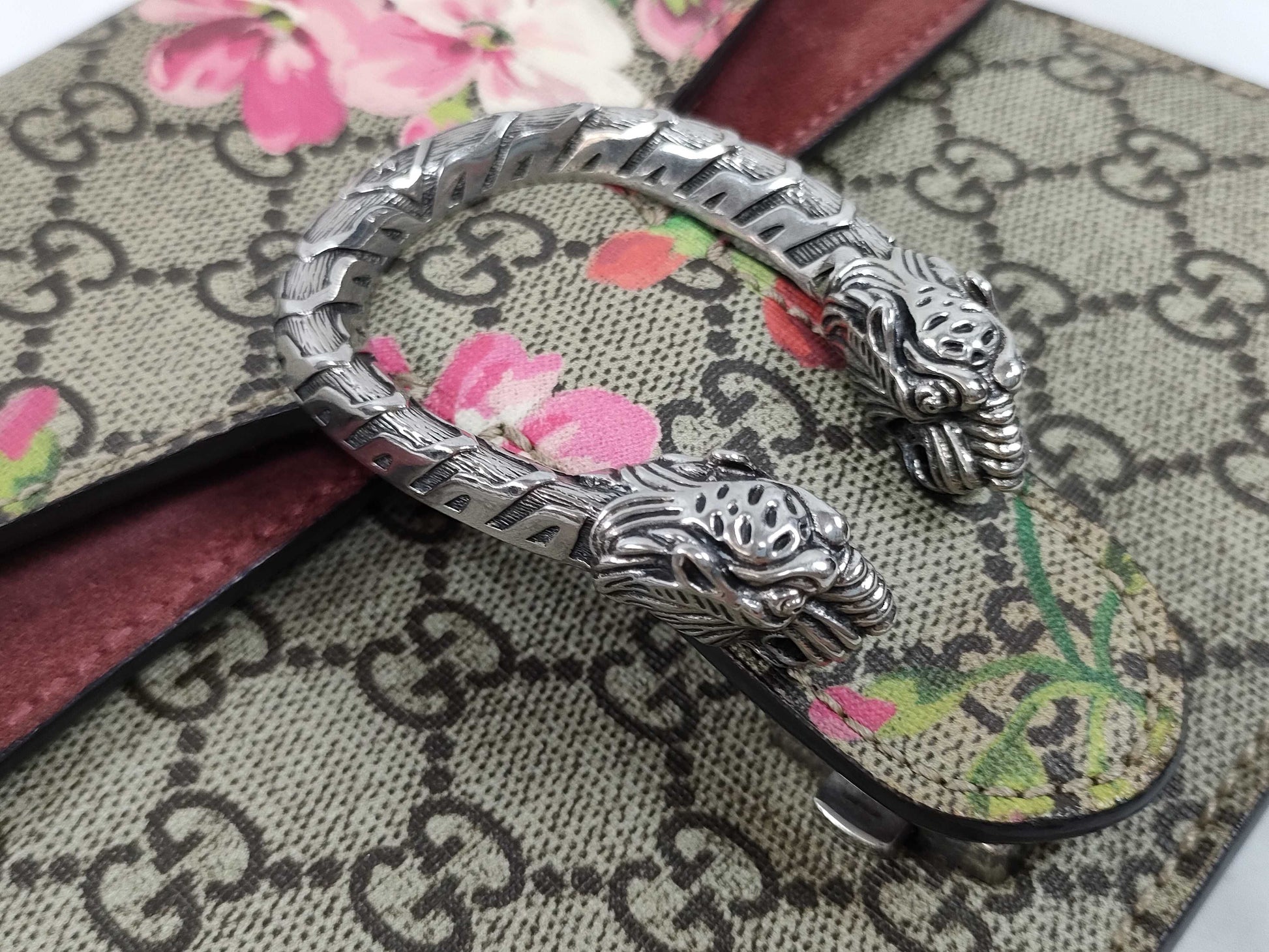 GUCCI Gucci Dionysus Shoulder Bag Shoulder Bag