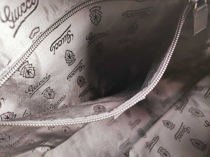 GUCCI Guccissima Gucci handbag handbag