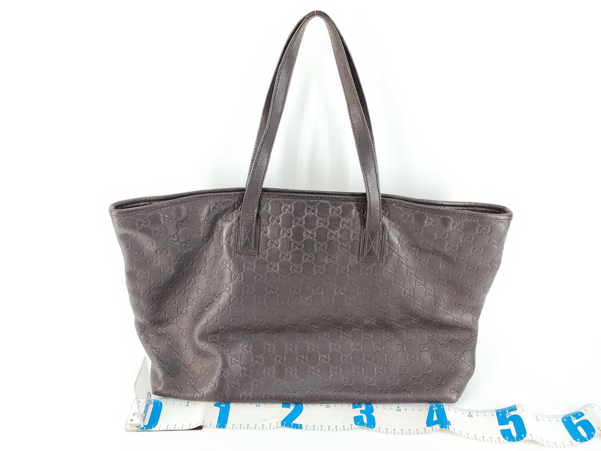 GUCCI Guccissima Gucci handbag handbag