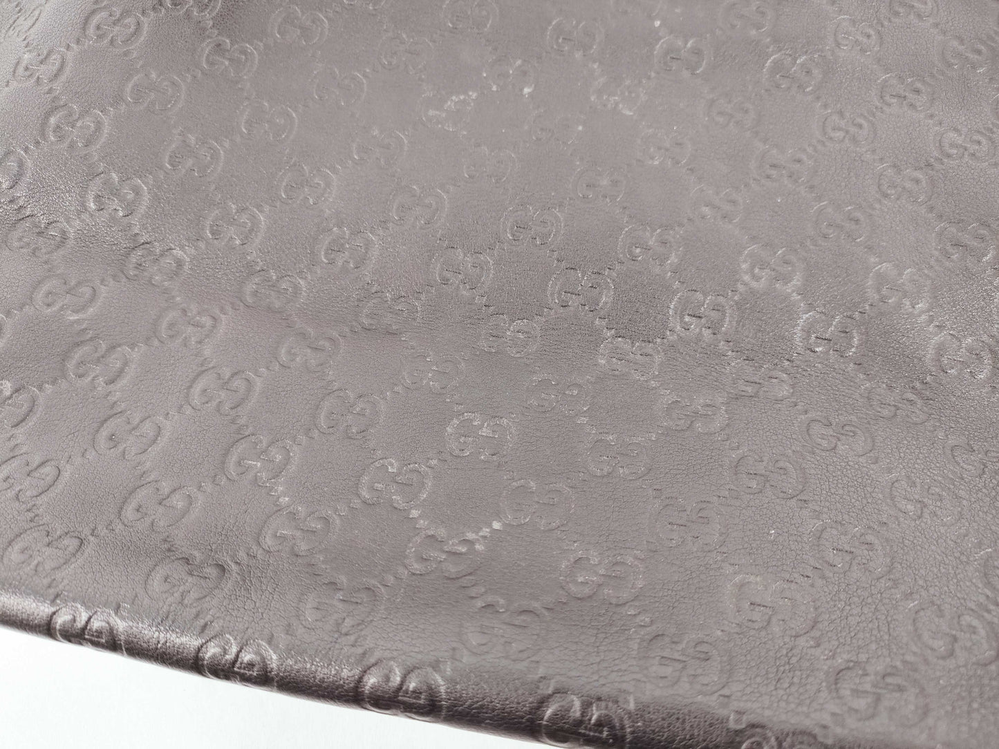 GUCCI Guccissima Gucci handbag handbag