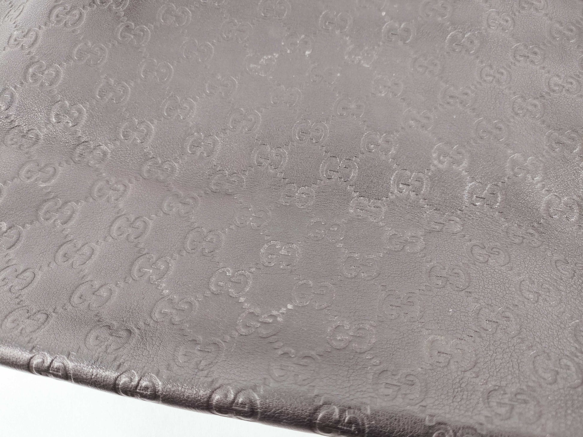 GUCCI Guccissima Gucci handbag handbag