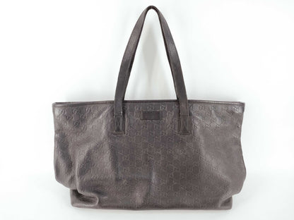 GUCCI Guccissima Gucci handbag handbag