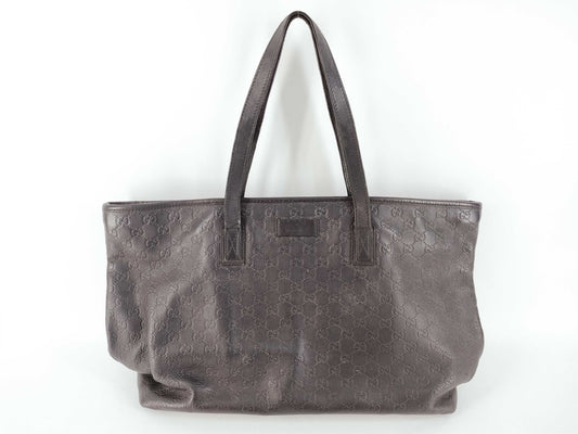 GUCCI Guccissima Gucci handbag handbag