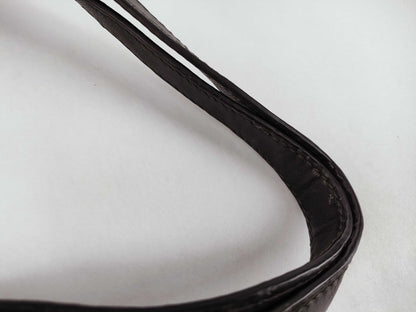 GUCCI Guccissima Gucci handbag handbag