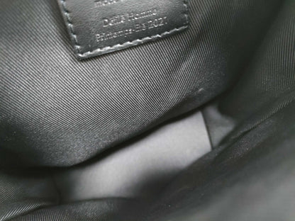 LOUIS VUITTON RFID Verified, Serial Unverifiable Monogram Louis Vuitton Backpack