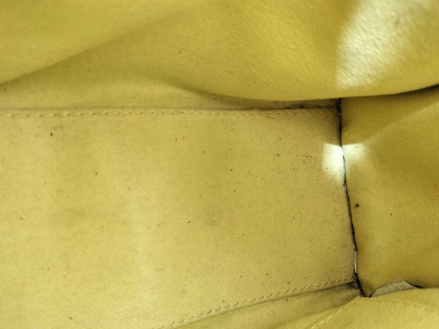CELINE Luggage Micro Handbag Handbag