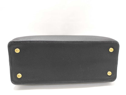 LOUIS VUITTON MI 1124 Louis Vuitton Capucines Handbag