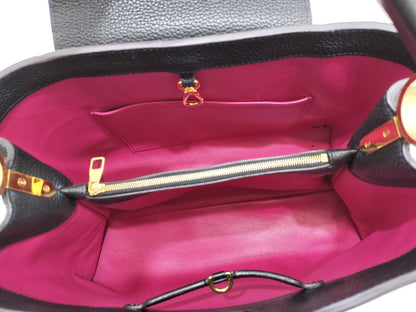 LOUIS VUITTON MI 1124 Louis Vuitton Capucines Handbag