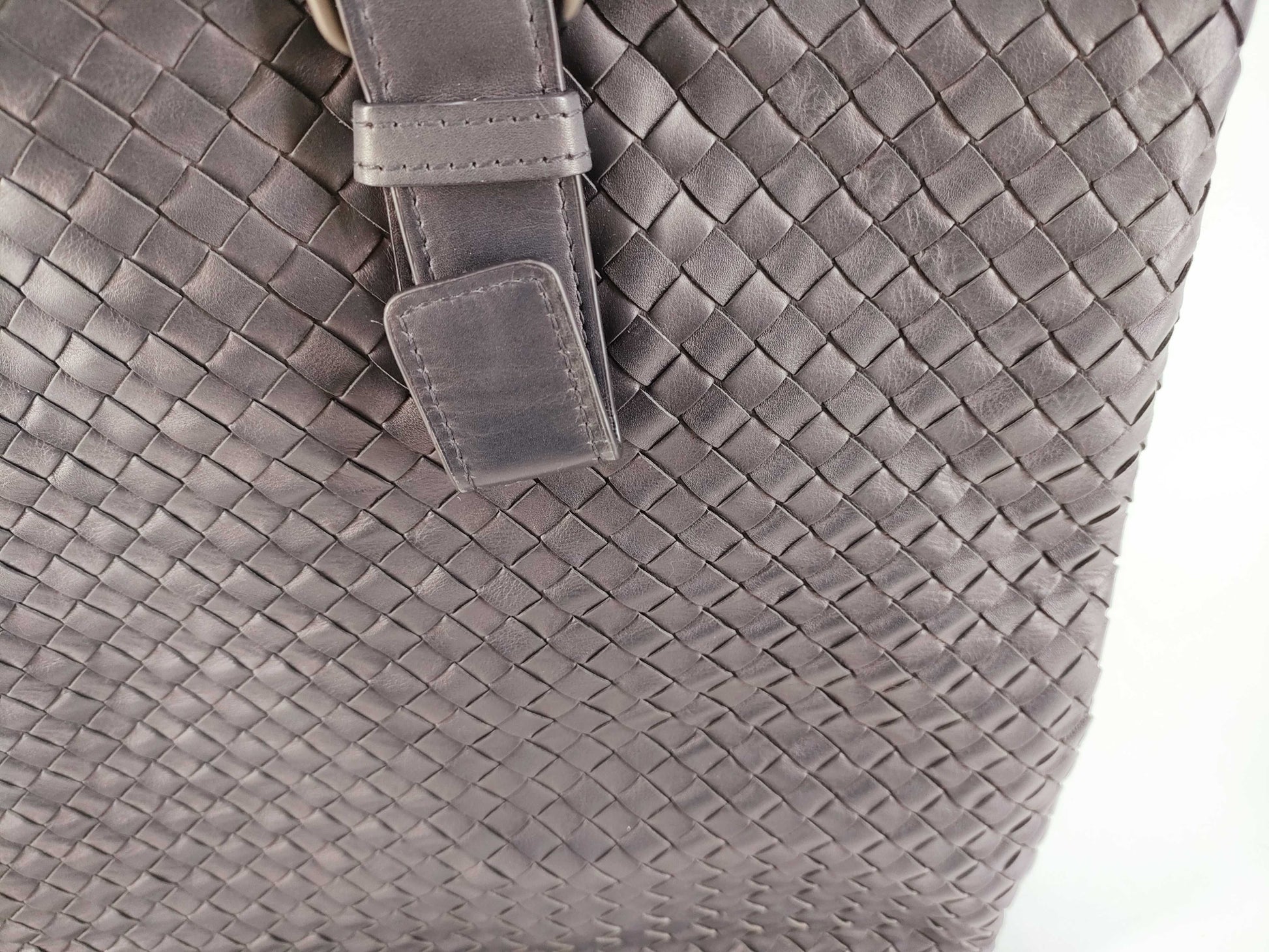 BOTTEGA VENETA Intrecciato Bottega Veneta Handbag Tote Bag