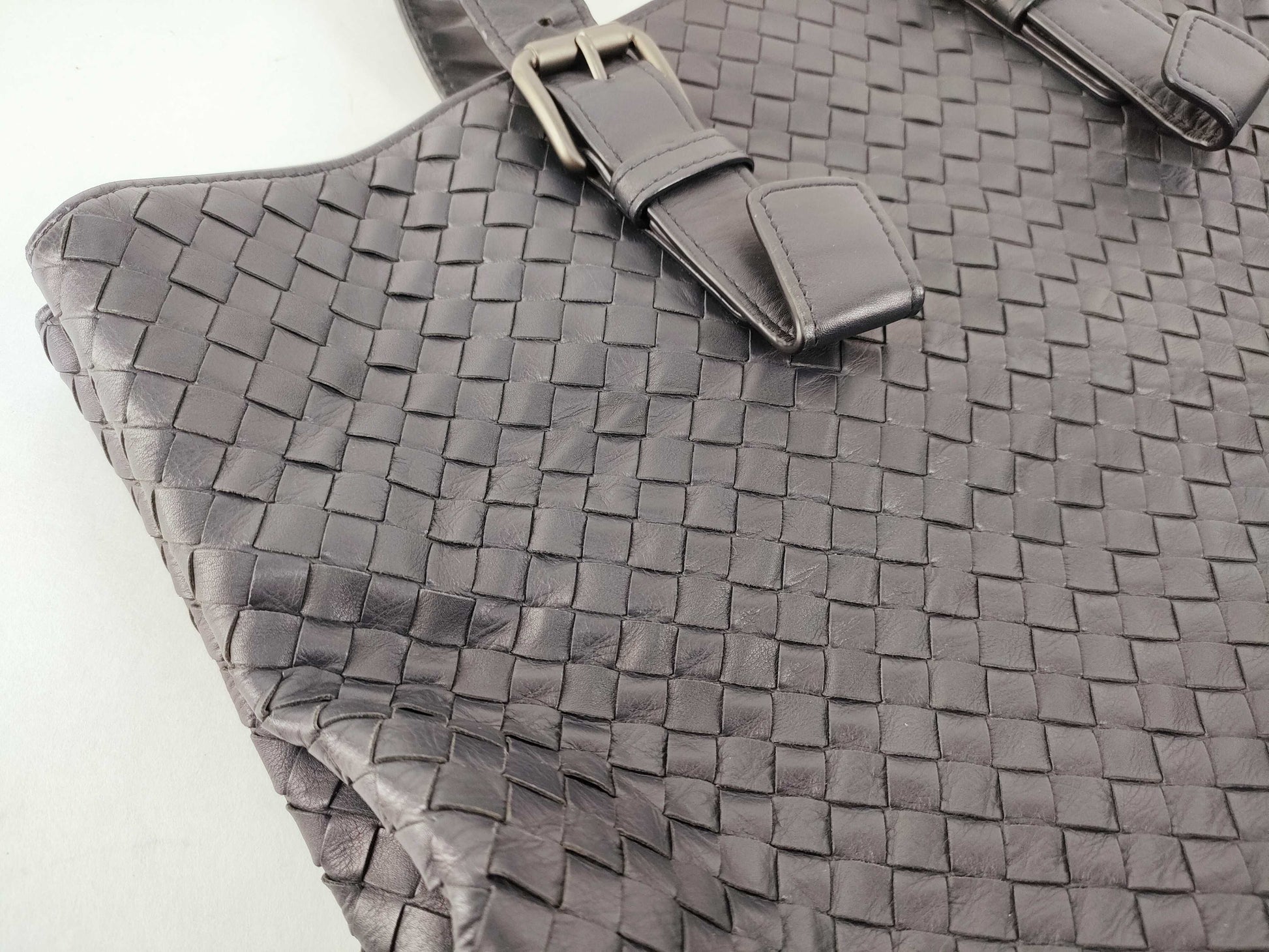 BOTTEGA VENETA Intrecciato Bottega Veneta Handbag Tote Bag