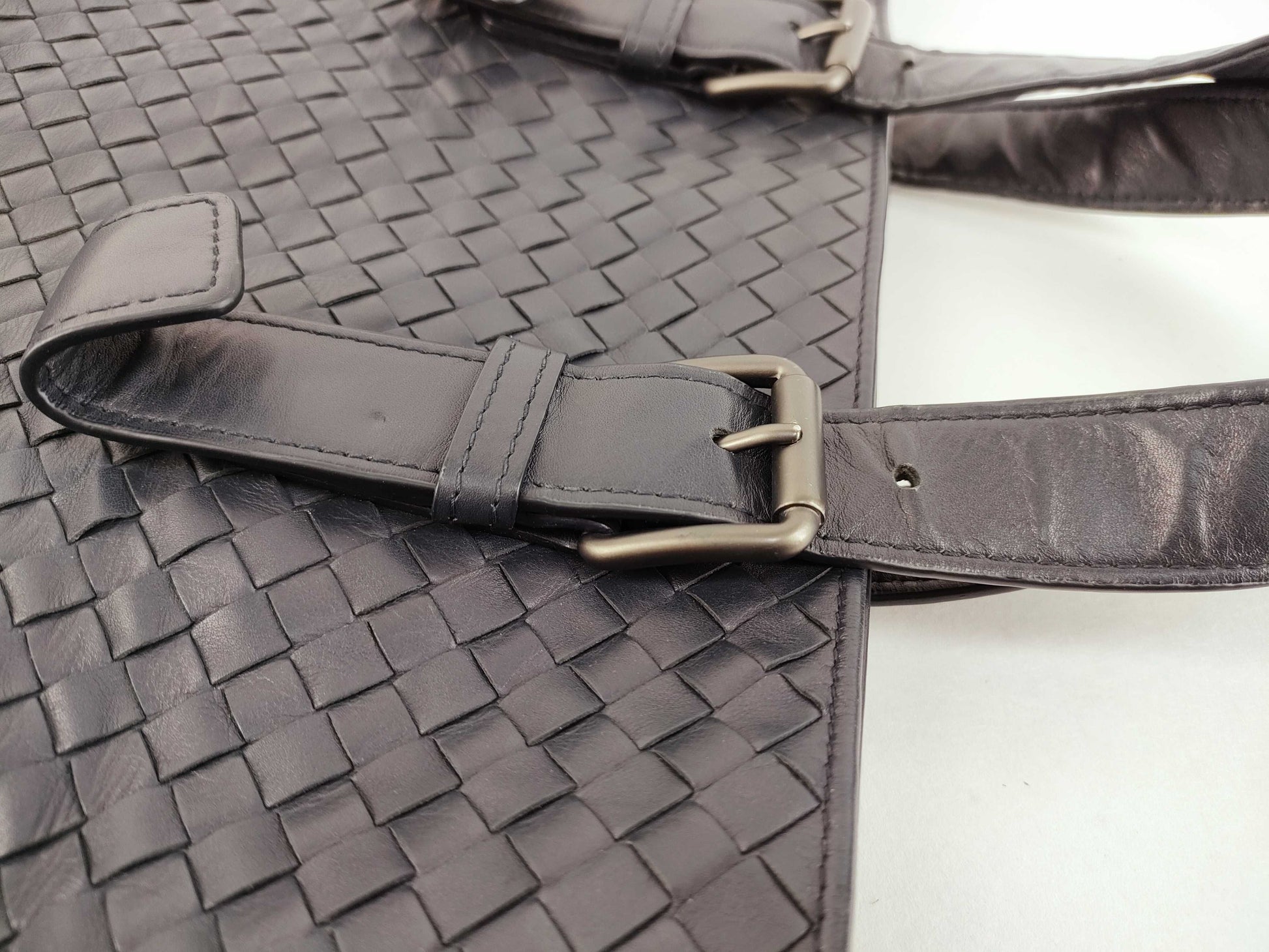 BOTTEGA VENETA Intrecciato Bottega Veneta Handbag Tote Bag