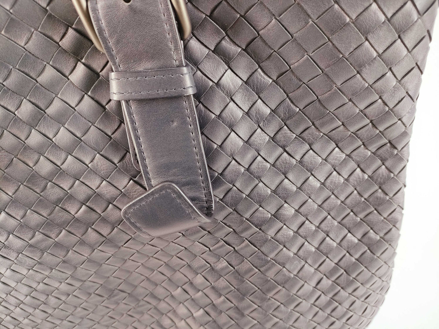 BOTTEGA VENETA Intrecciato Bottega Veneta Handbag Tote Bag