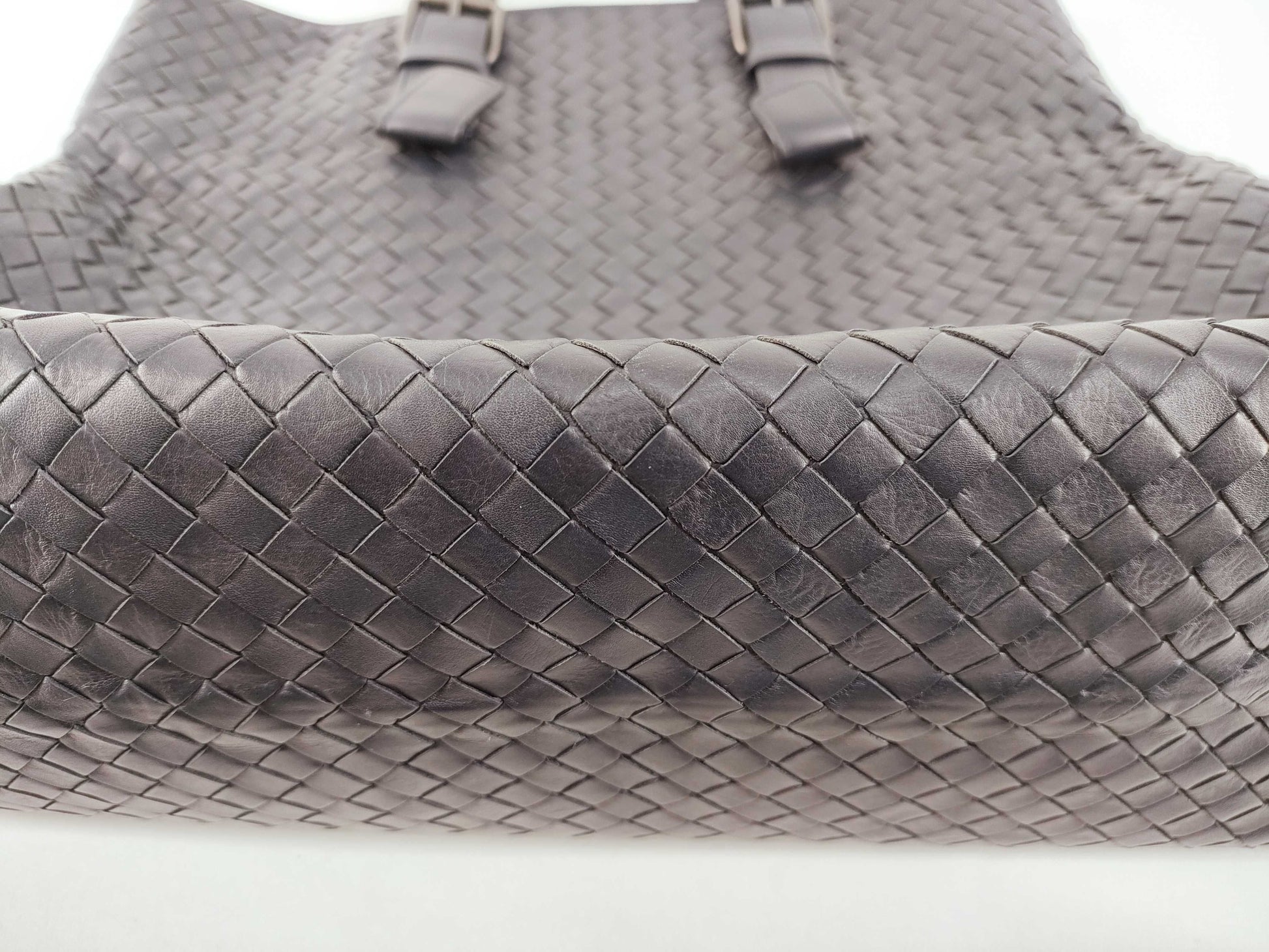 BOTTEGA VENETA Intrecciato Bottega Veneta Handbag Tote Bag