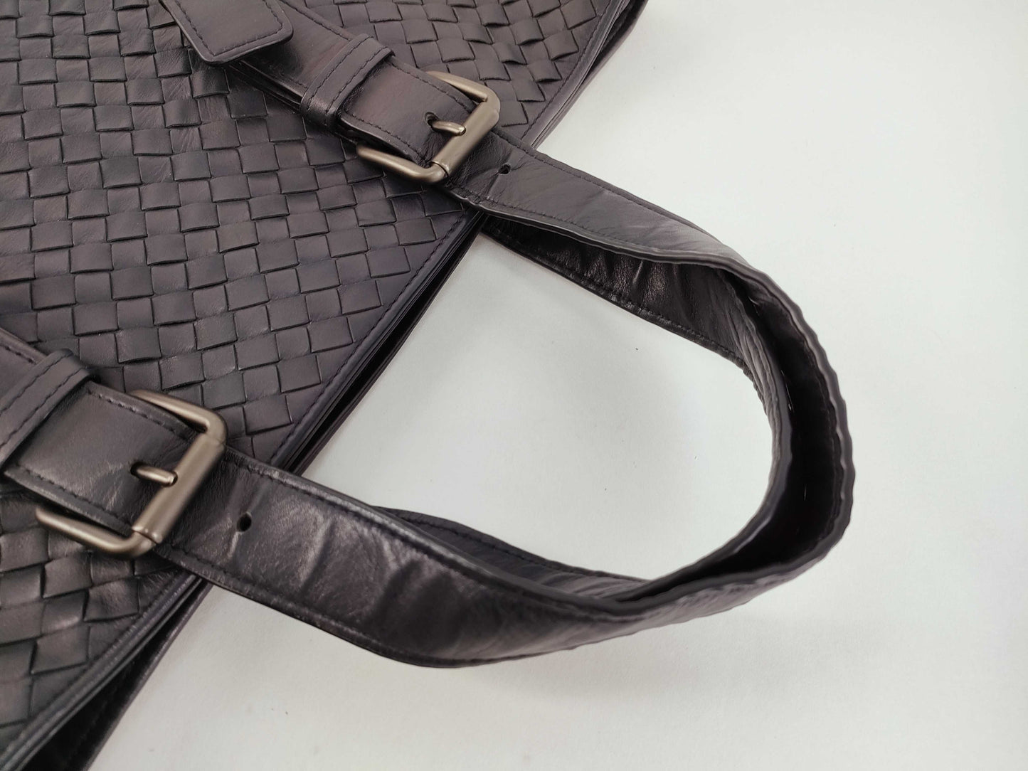BOTTEGA VENETA Intrecciato Bottega Veneta Handbag Tote Bag