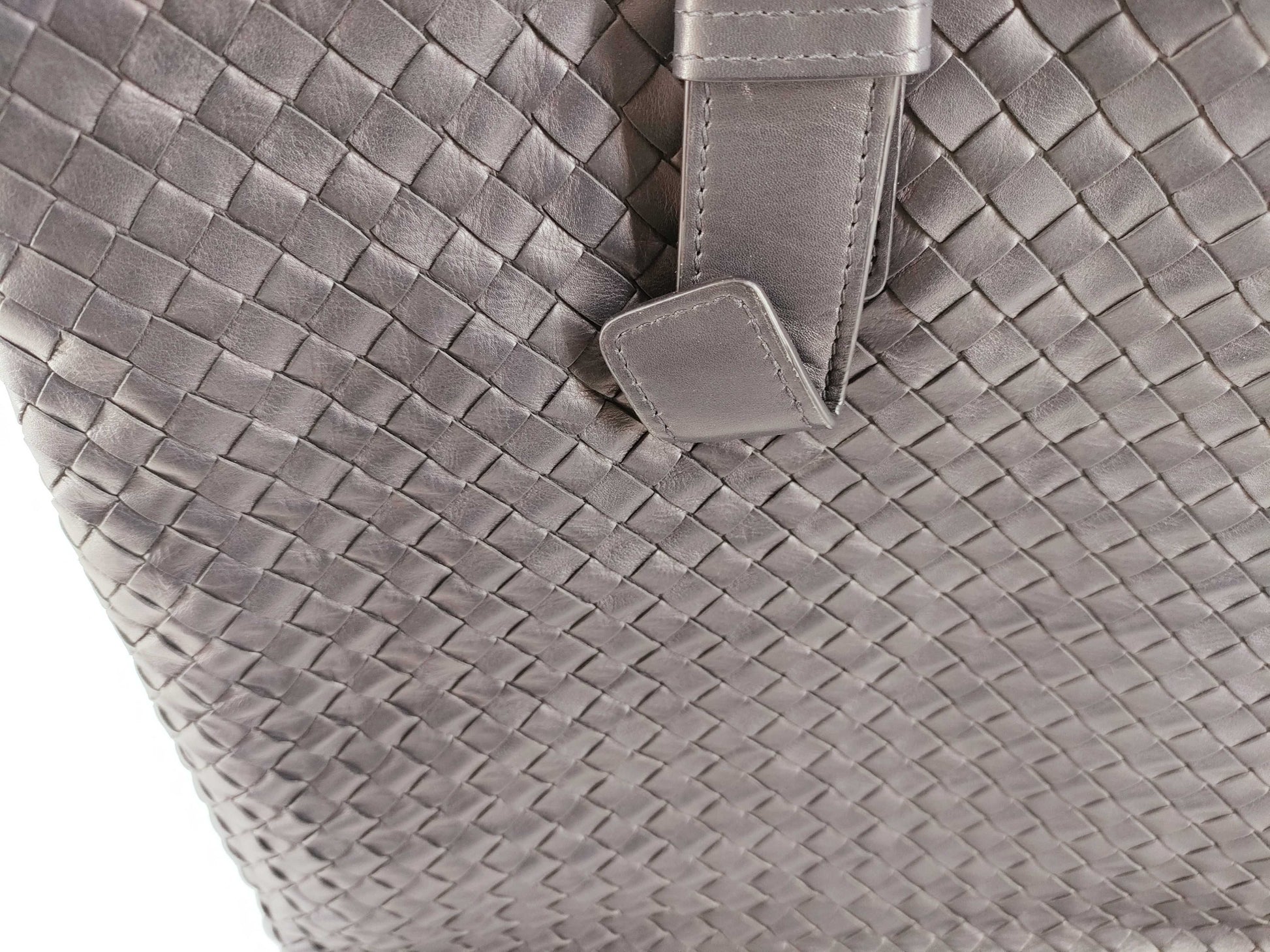 BOTTEGA VENETA Intrecciato Bottega Veneta Handbag Tote Bag