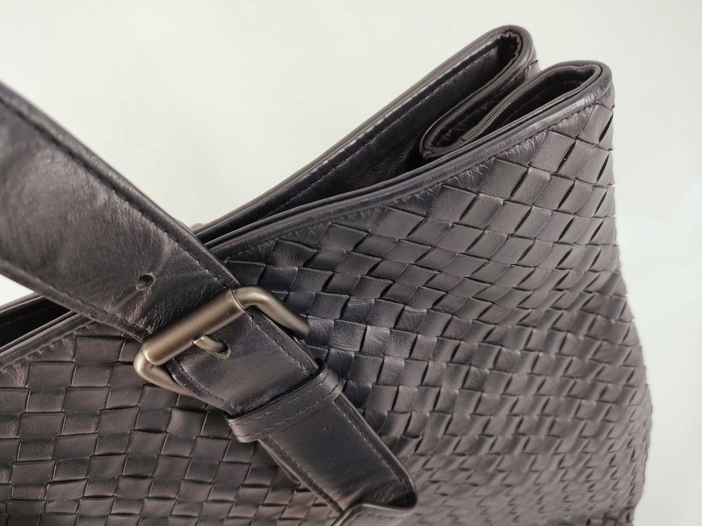 BOTTEGA VENETA Intrecciato Bottega Veneta Handbag Tote Bag