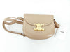 CELINE Triomphe Shoulder Bag