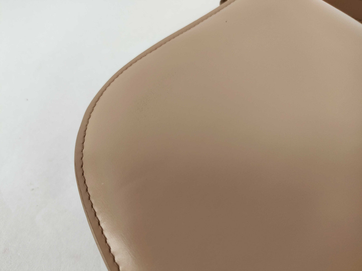 CELINE Triomphe Shoulder Bag