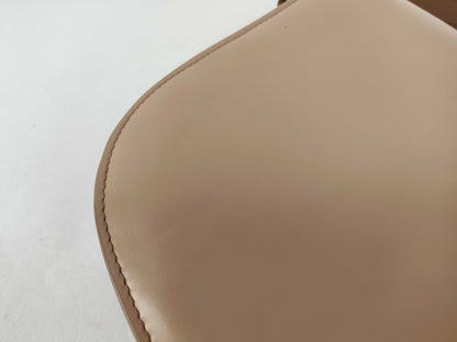 CELINE Triomphe Shoulder Bag