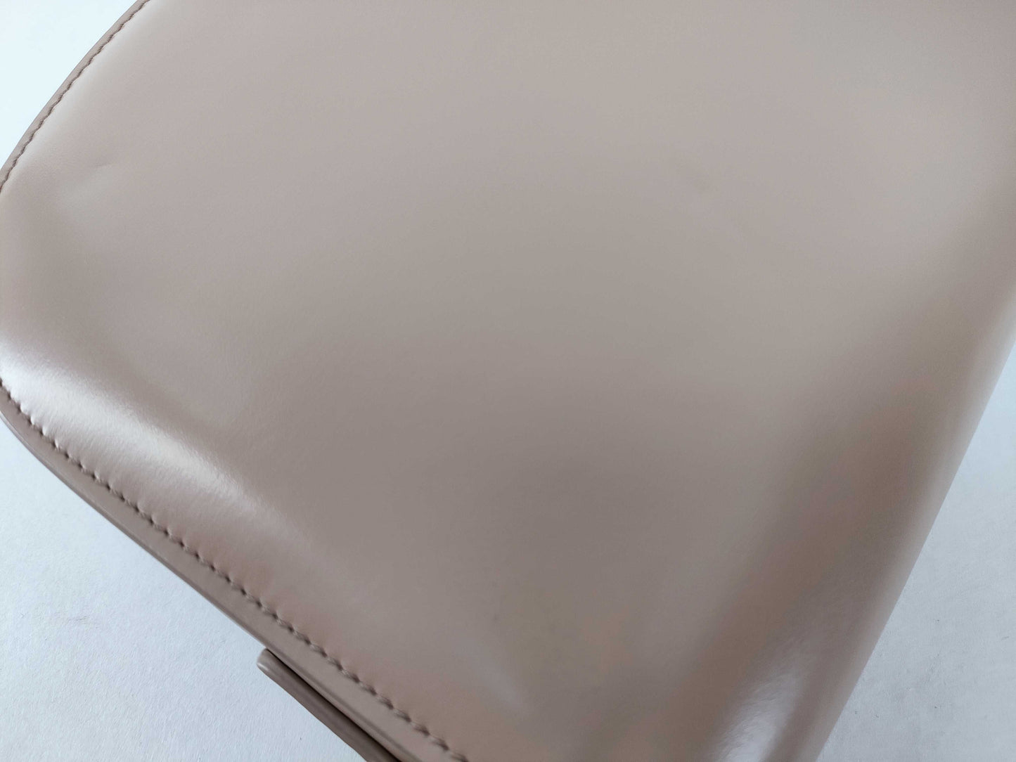 CELINE Triomphe Shoulder Bag