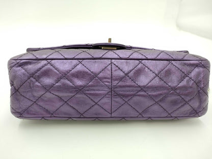 CHANEL Chanel 2.55 Shoulder Bag