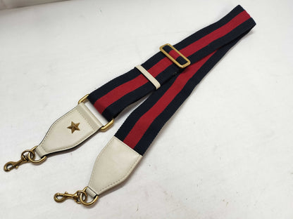 GUCCI Bamboo Dionysus Shoulder Bag/Handbag