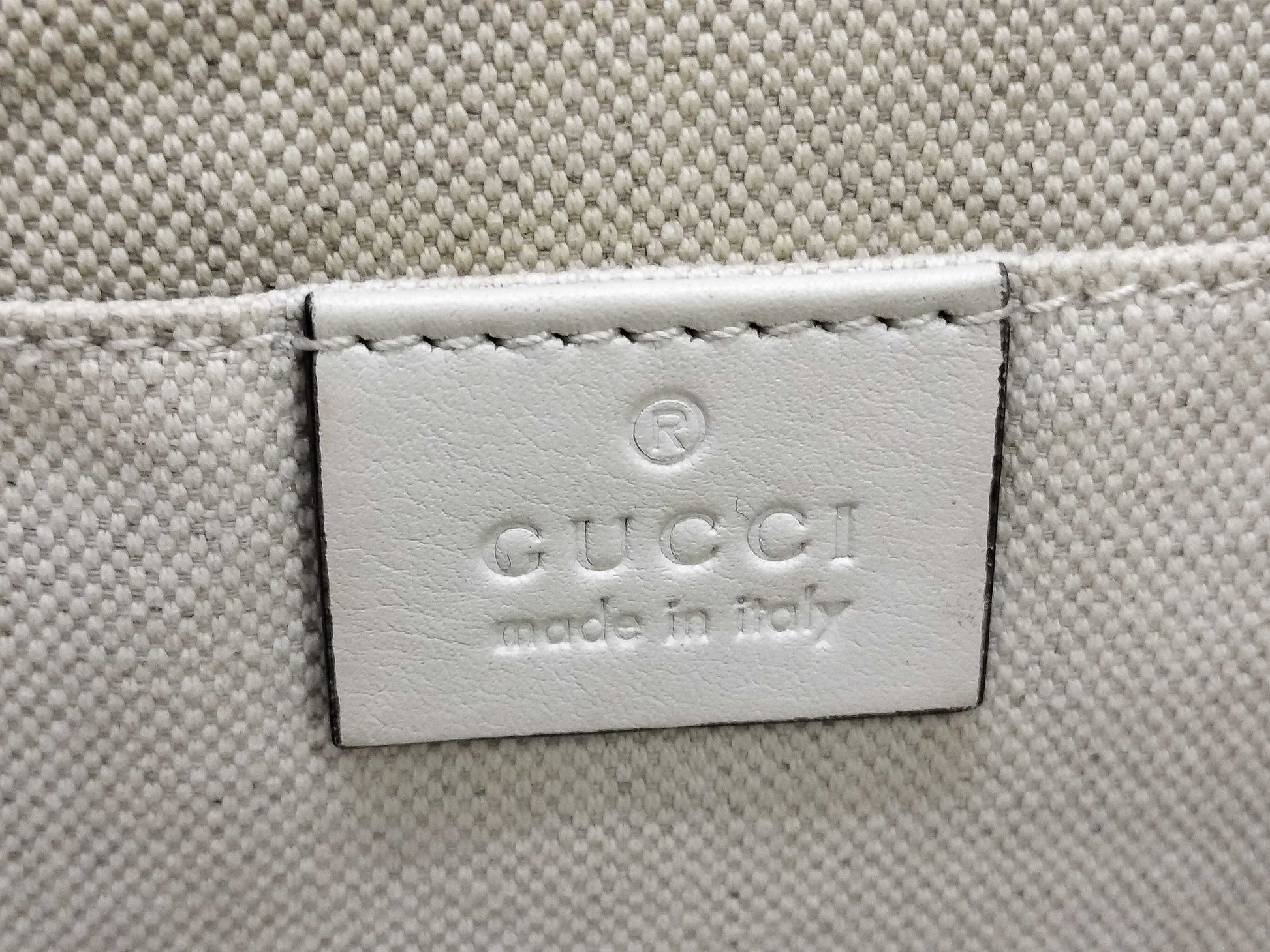 GUCCI Bamboo Dionysus Shoulder Bag/Handbag