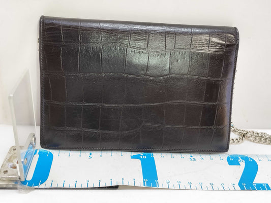 SAINT LAURENT Saint Laurent Chain Shoulder Bag Shoulder Bag