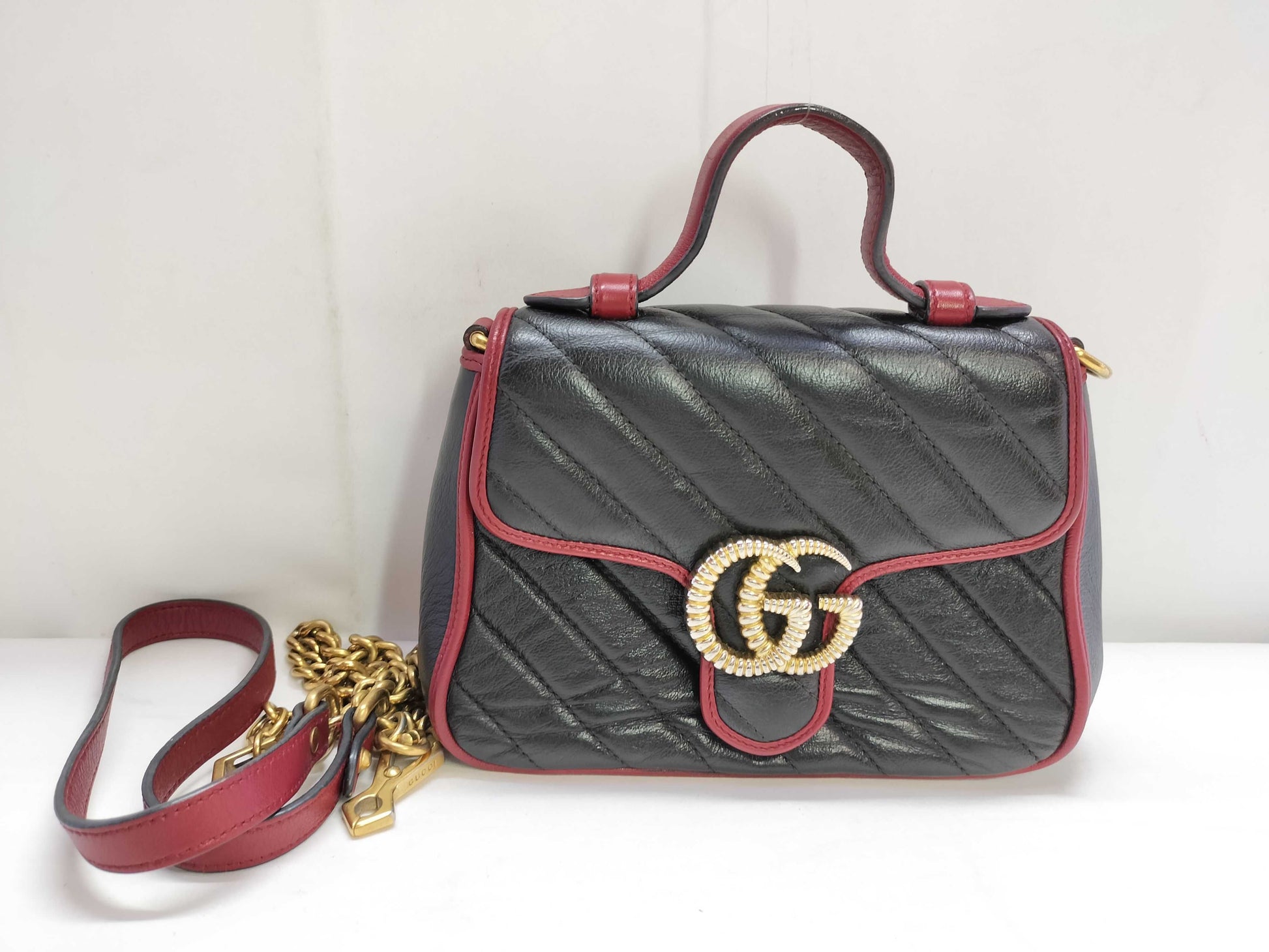 GUCCI Gucci shoulder bag handbag