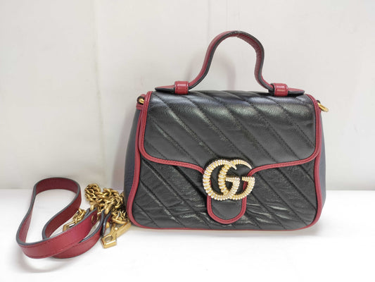 GUCCI Gucci shoulder bag handbag